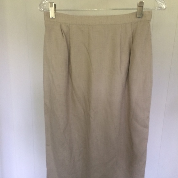 Kasper ASL Skirt set suit - Picture 5 of 8